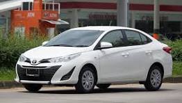Lahore to Islamabad car rental — Lajpal Rent a Car